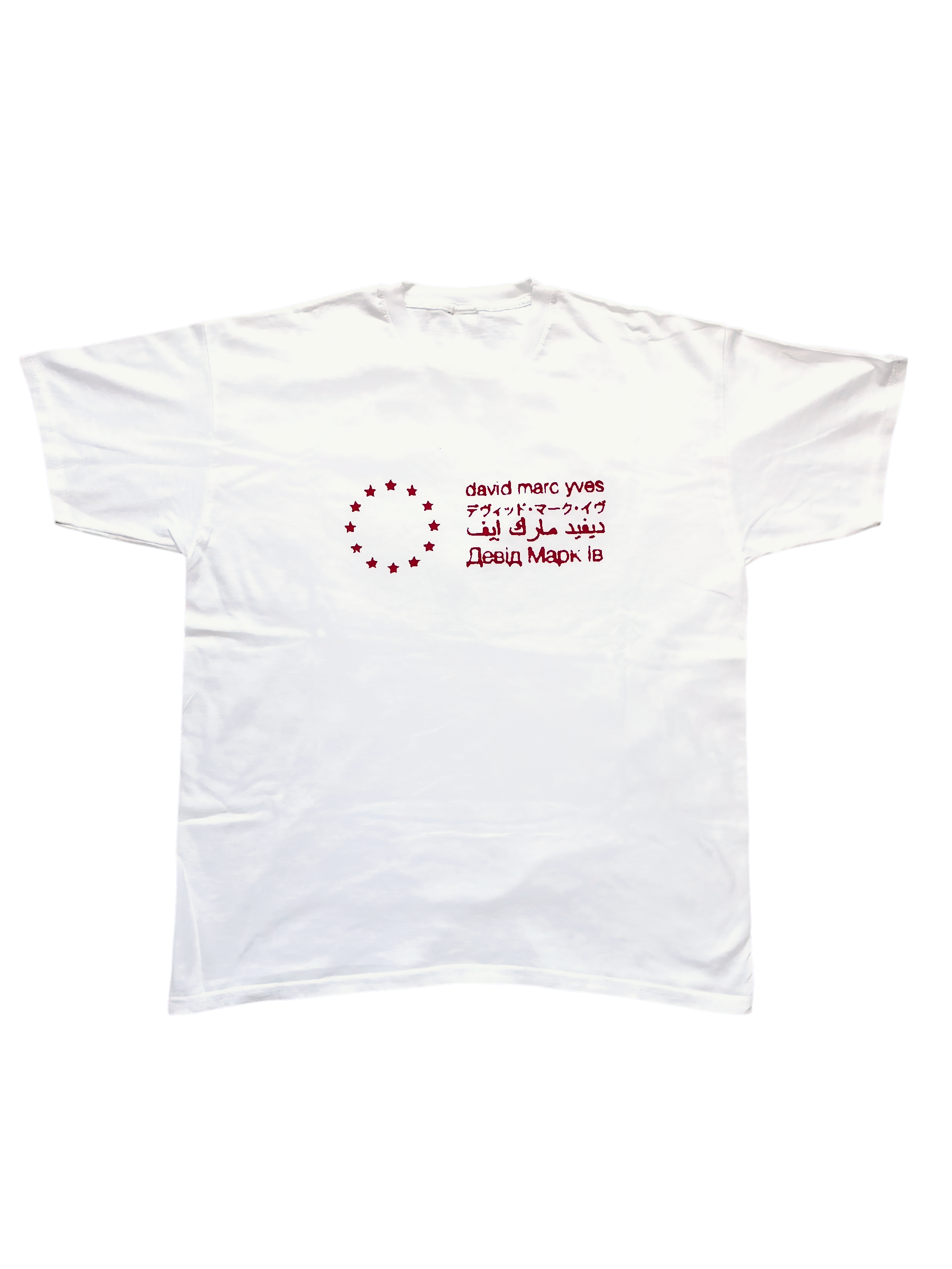DMY 03 - Tshirt