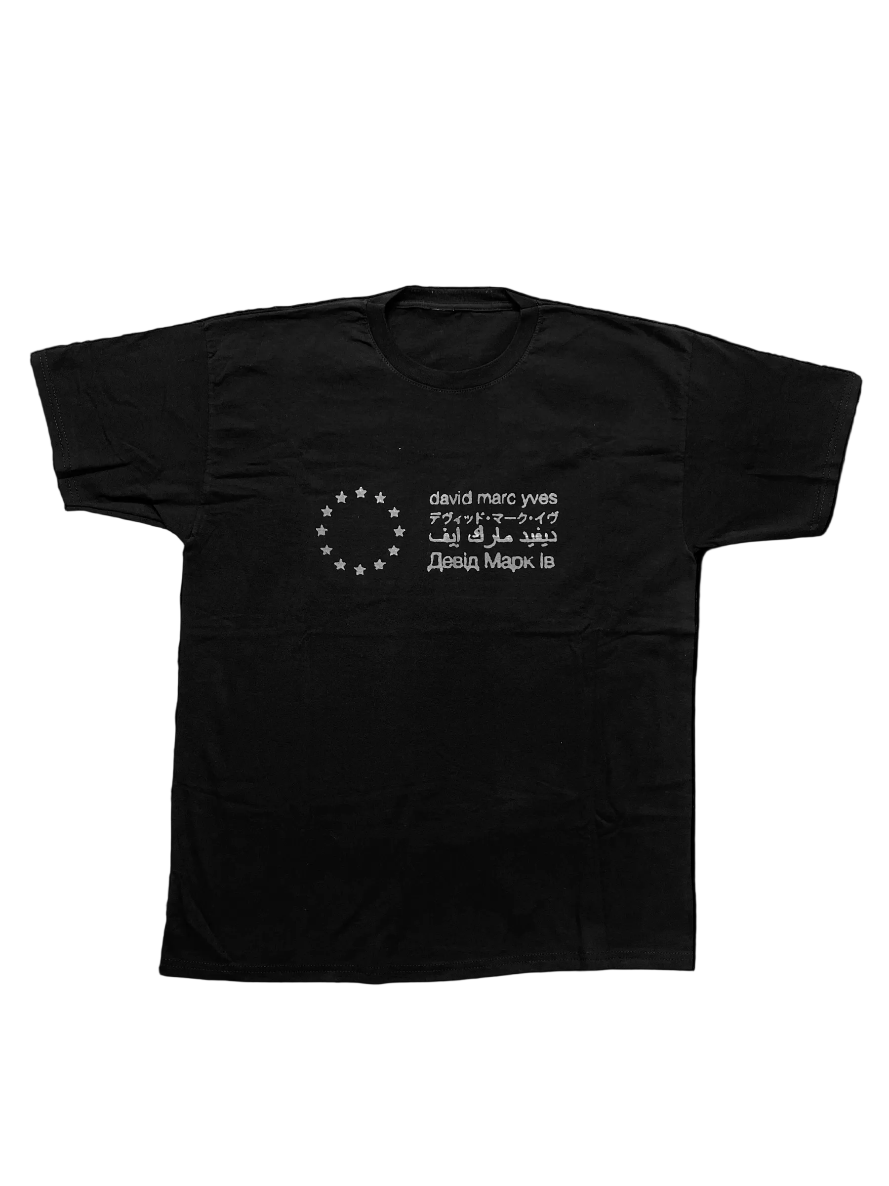 DMY 03 - Tshirt